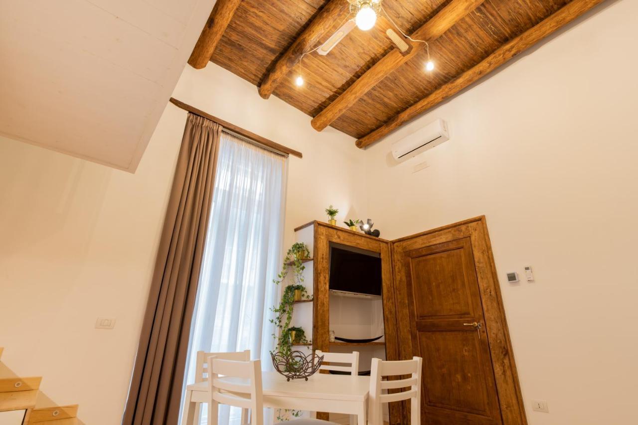 Ferienwohnung Casa Materdei Neapel Exterior foto
